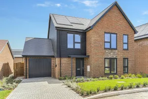 Hollymead Square - Plot 32 - The Noakes